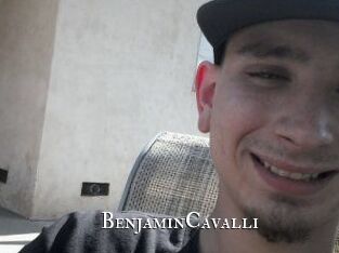 Benjamin_Cavalli