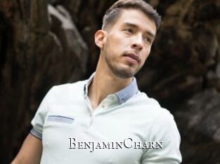 BenjaminCharn