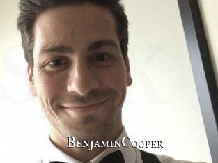 BenjaminCooper