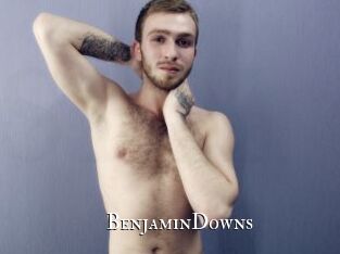 BenjaminDowns