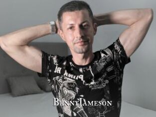 BennyJameson