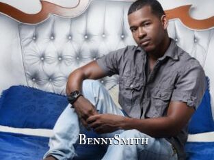 BennySmith