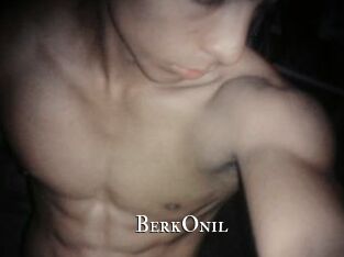 BerkOnil