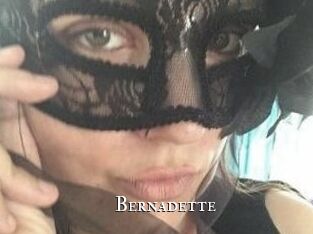 Bernadette