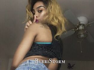 BerriStorm