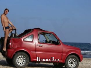 BerryBoy