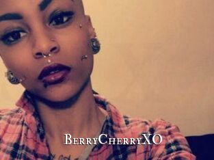BerryCherryXO cams