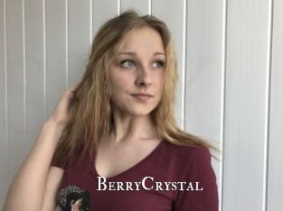 BerryCrystal