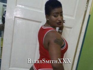 BerrySmithXXX