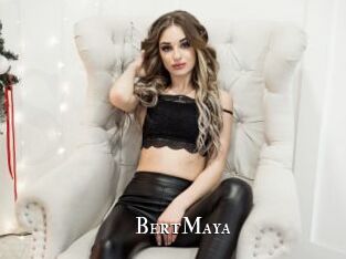 BertMaya
