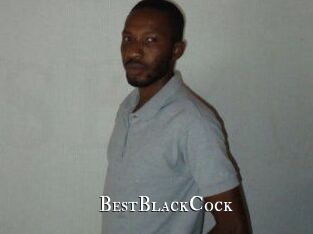 BestBlackCock
