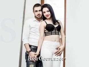 BestCouple2017