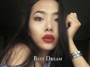 Best_Dream