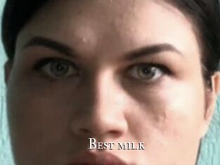 Best_milk