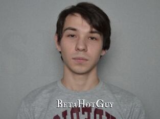 BetaHotGuy