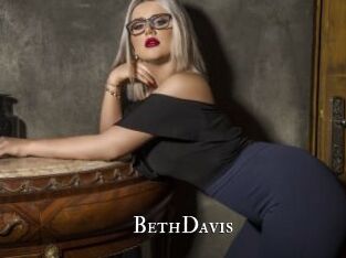 BethDavis