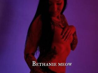 Bethanie_meow