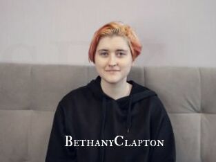 BethanyClapton