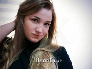 BetsyClap cams
