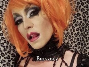 Betsy_duz