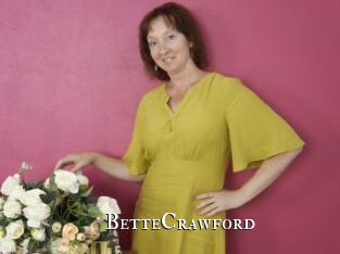 BetteCrawford