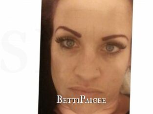 BettiPaigee