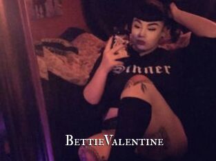 BettieValentine