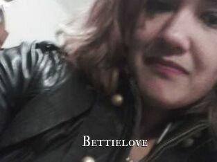 Bettielove