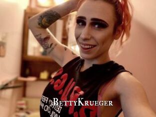 BettyKrueger