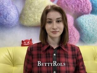 BettyRols