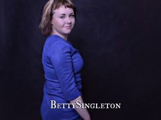 BettySingleton