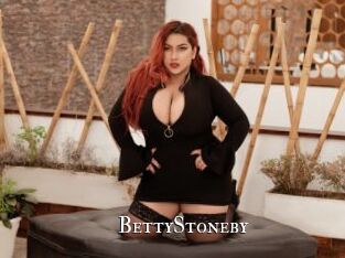 BettyStoneby