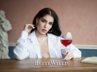 BettyWallis