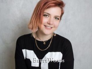 BettyWoods