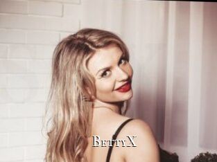 BettyX