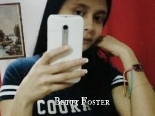 Betty_Foster