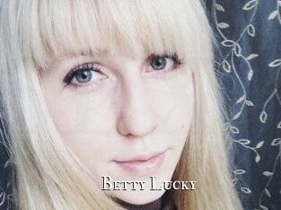 Betty_Lucky