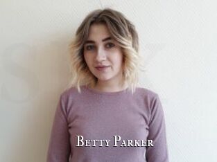 Betty_Parker