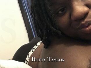 Betty_Taylor