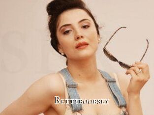 Bettyboobsey