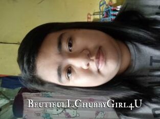 BeutifulLChubbyGirl4U