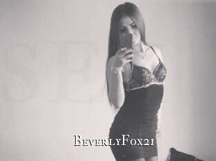 BeverlyFox21