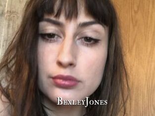 BexleyJones