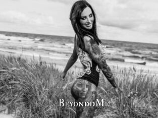 BeyonddMe