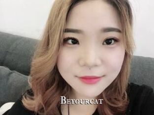 Beyourcat