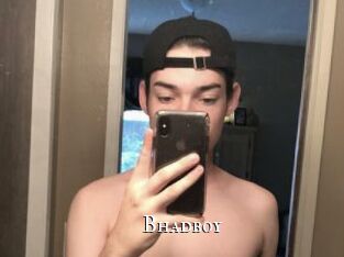 Bhadboy