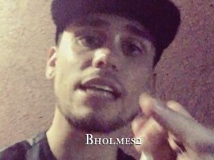 Bholmes2
