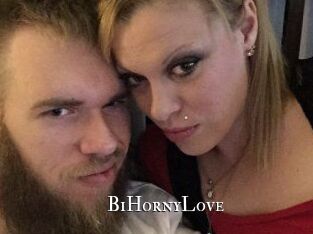 BiHornyLove