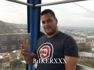 BiIKERXXX