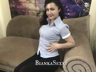 BiankaSexxy